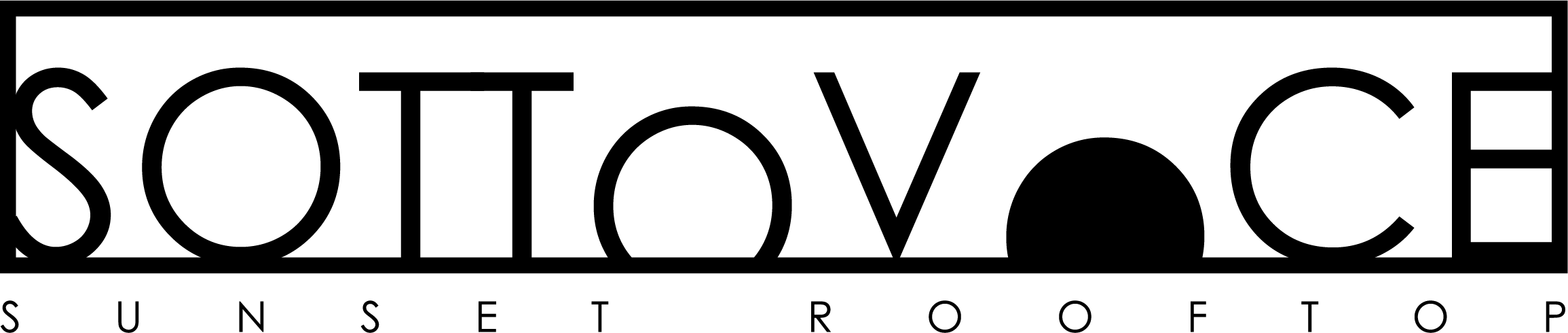 Sottovoce logo